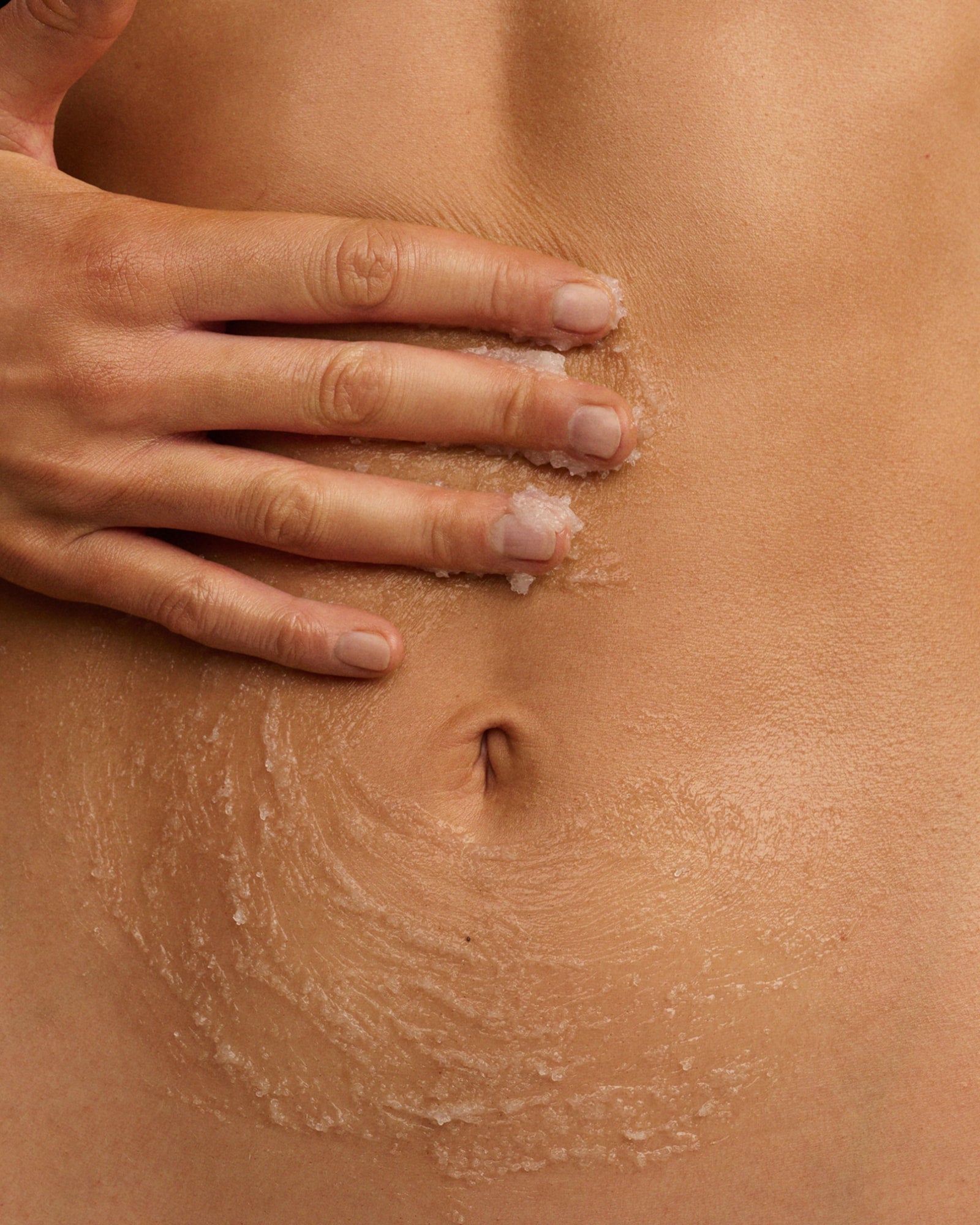 Exfoliating Scrub image