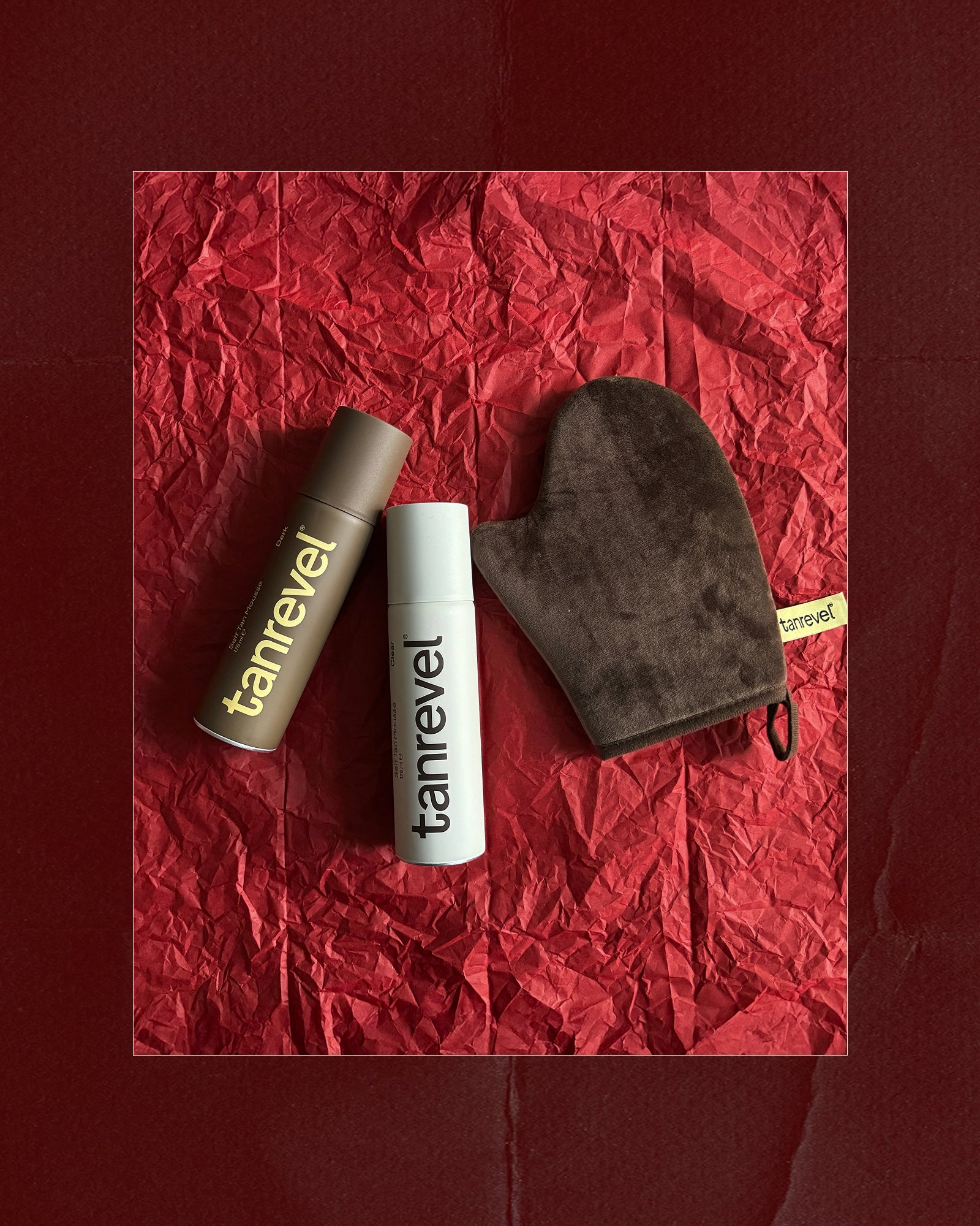 Mousse-have Trio card image