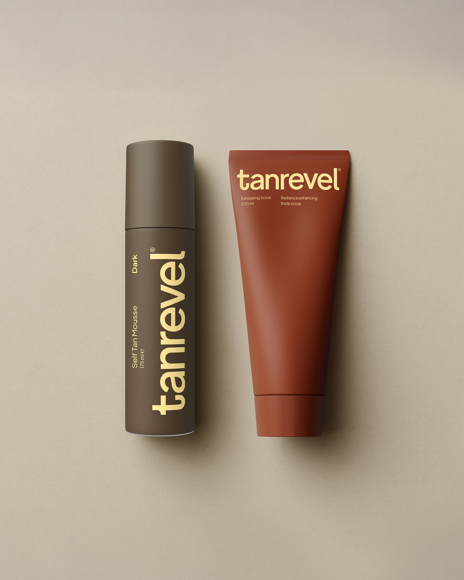 Tanrevel® Prep & Tan Trio – Fast Delivery