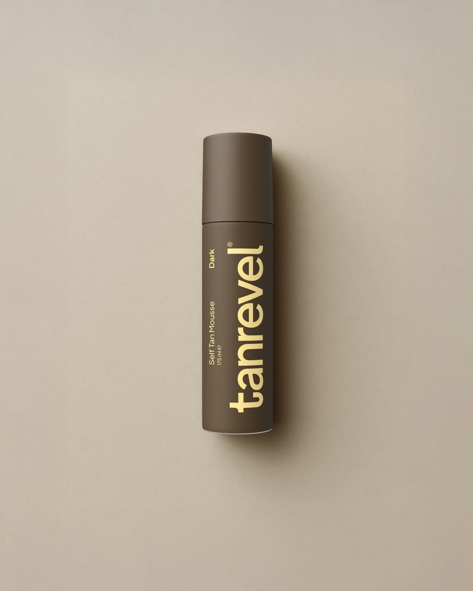 Self Tan Mousse Dark image