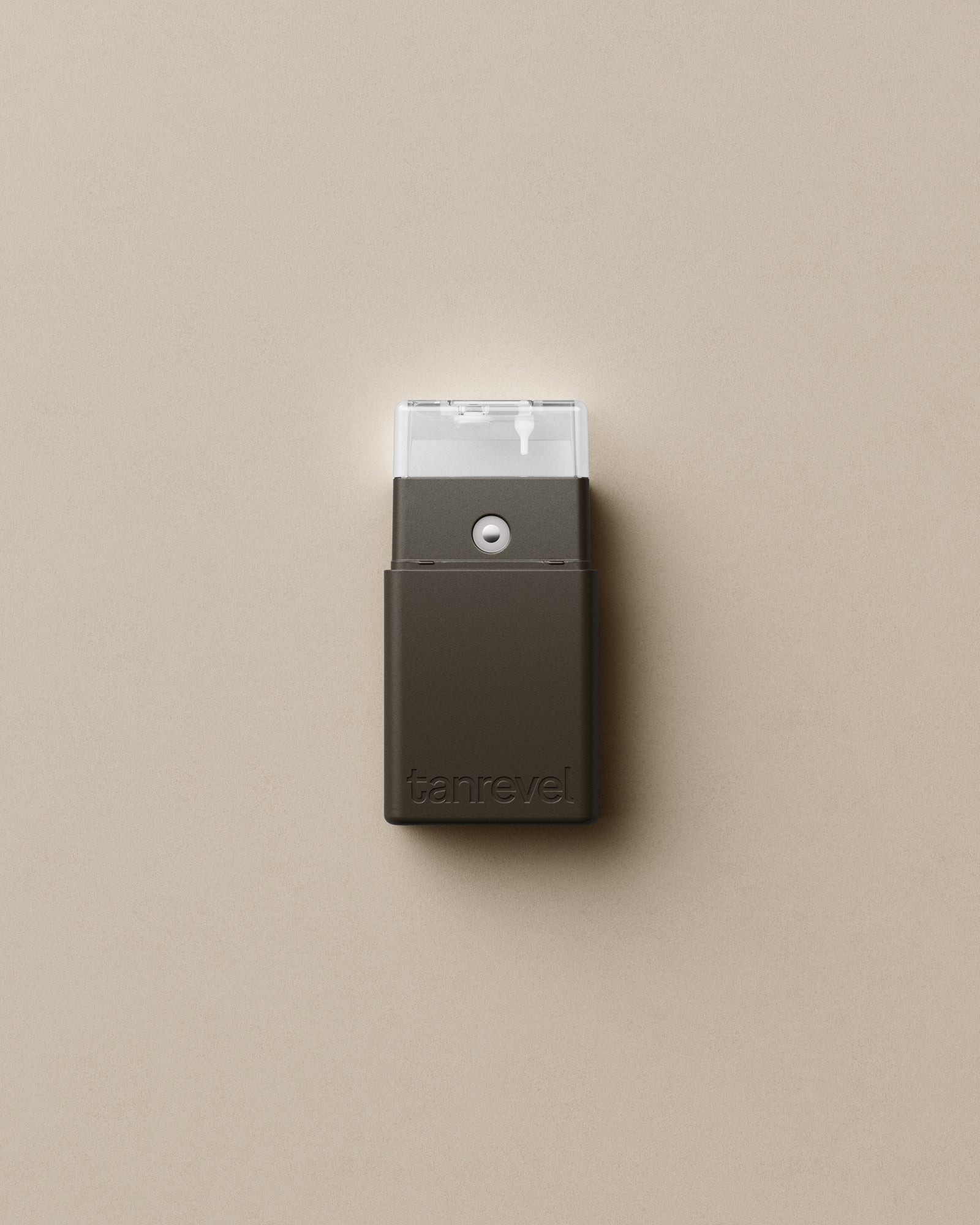 Spray Tan Device One card image