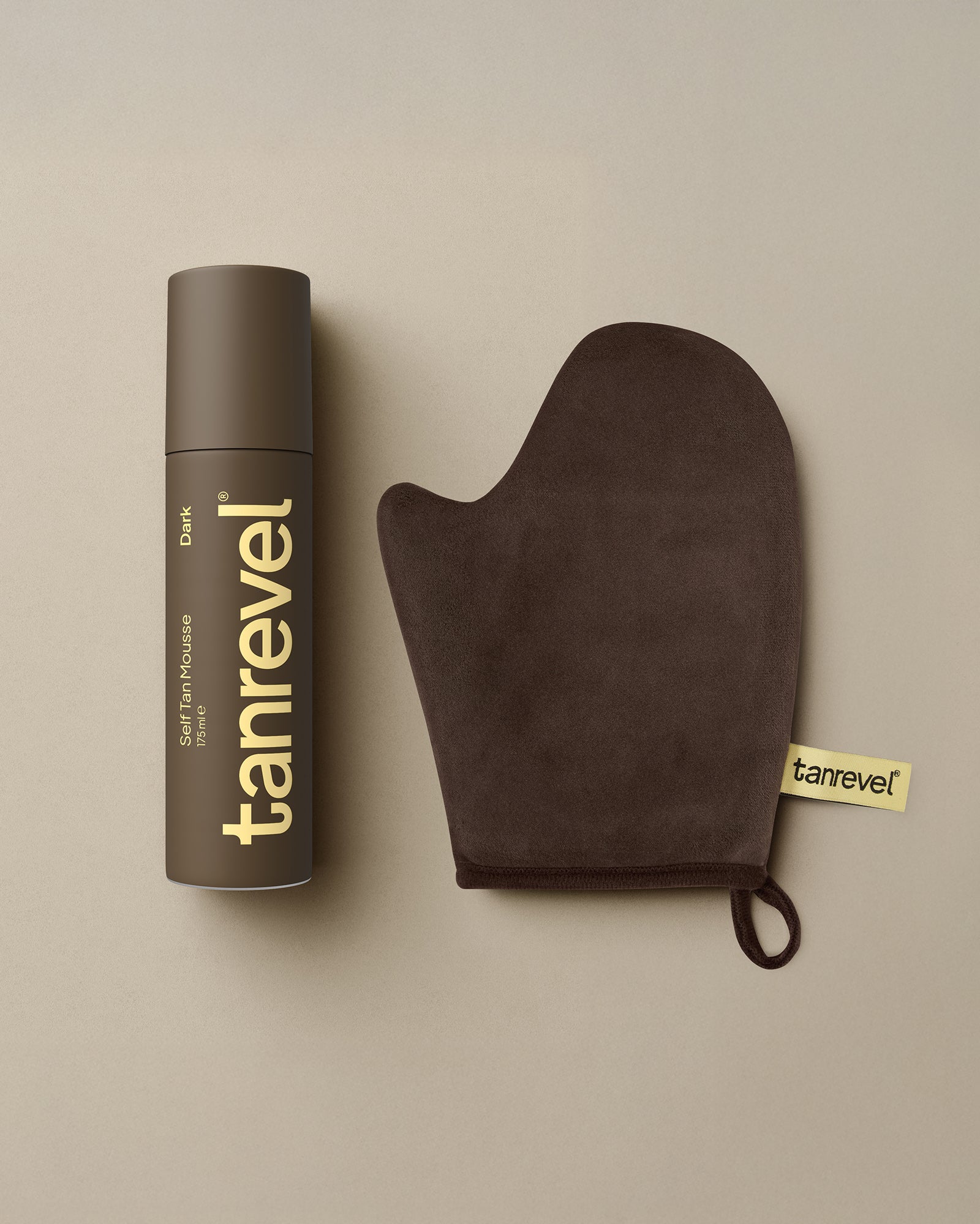 Tanrevel® Prep & Tan Trio – Fast Delivery