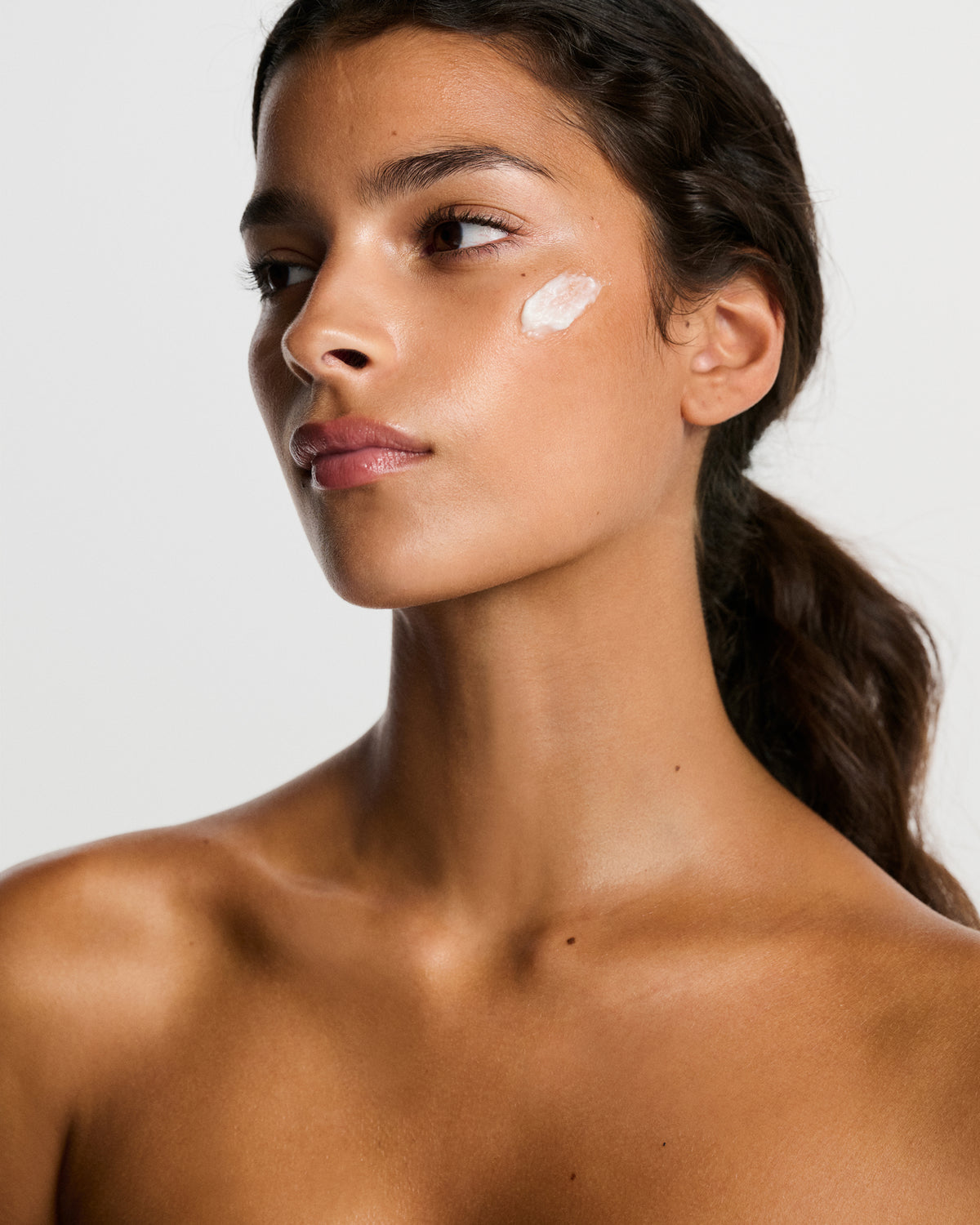 Mask Tan Line Self Tan Night Mask – Exclusive self-tanning face mask – Tanrevel®