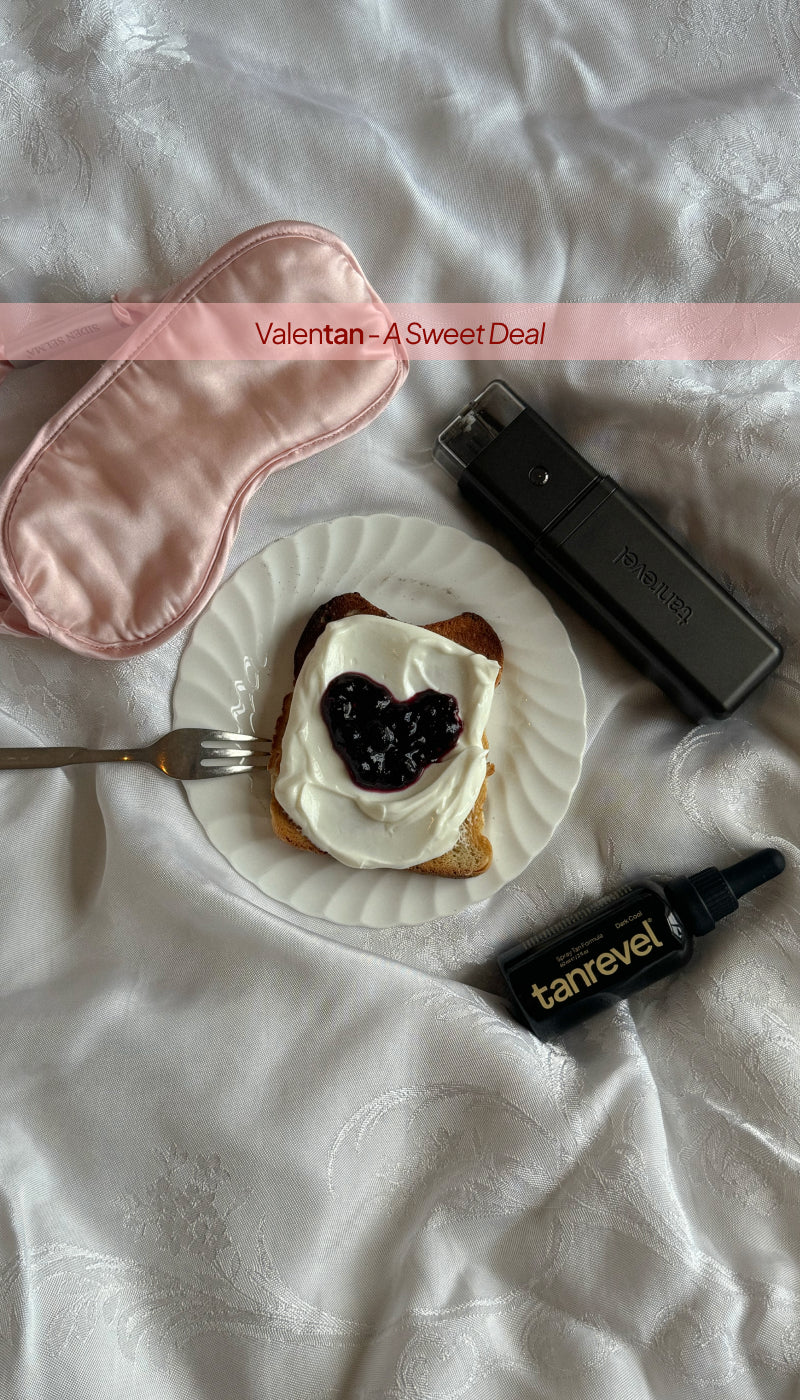 Valentan – 25% off everything hero image